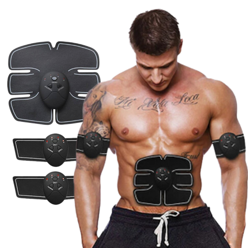 Muscle Machine PRO™  (TR1) ADV
